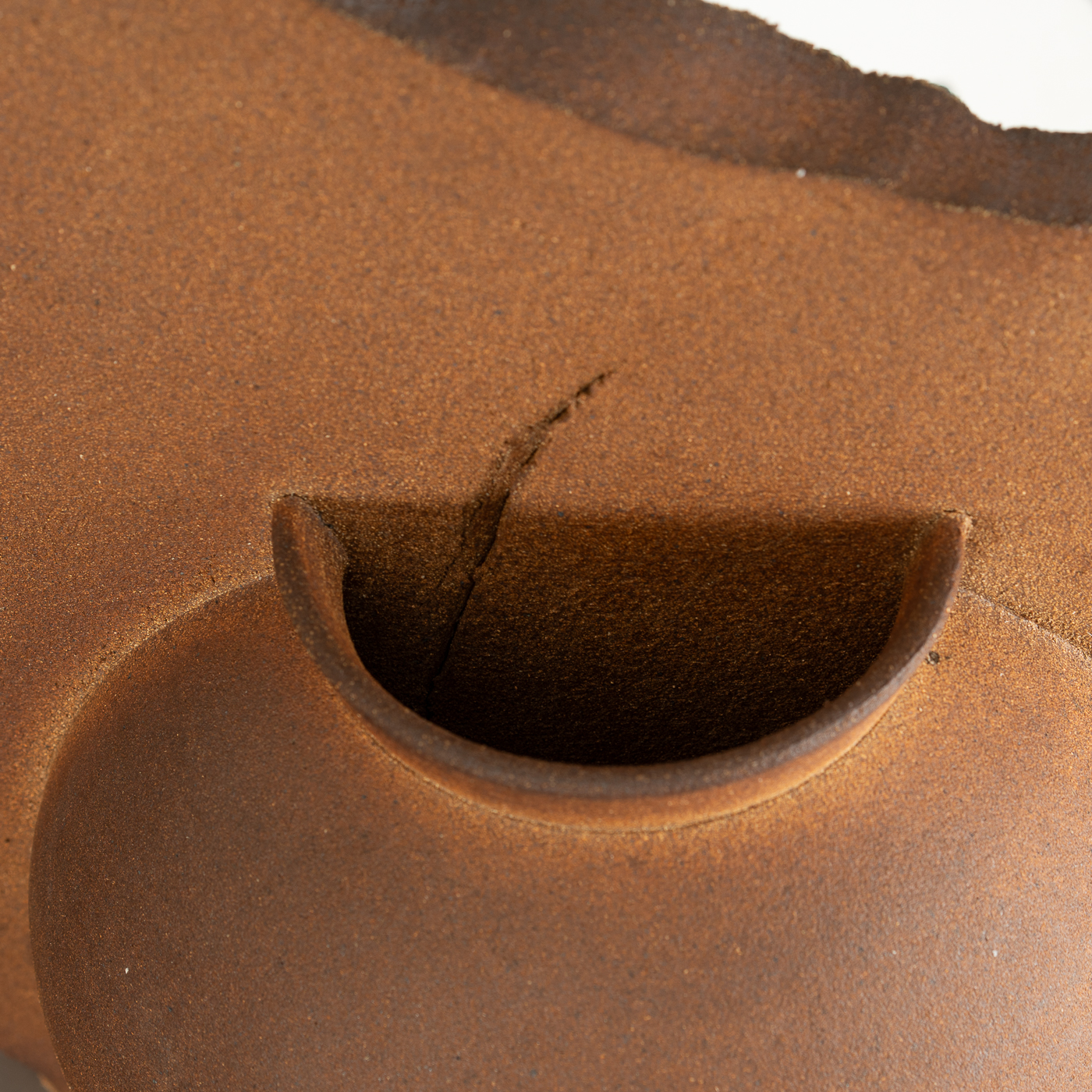 AB326Y694 Escarpment Jar