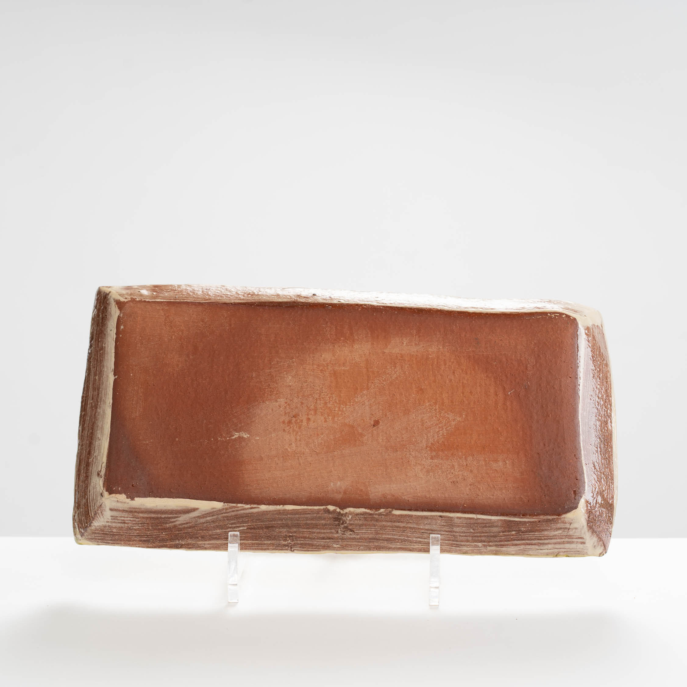 JW392Y725 Rectangular Slab Dish