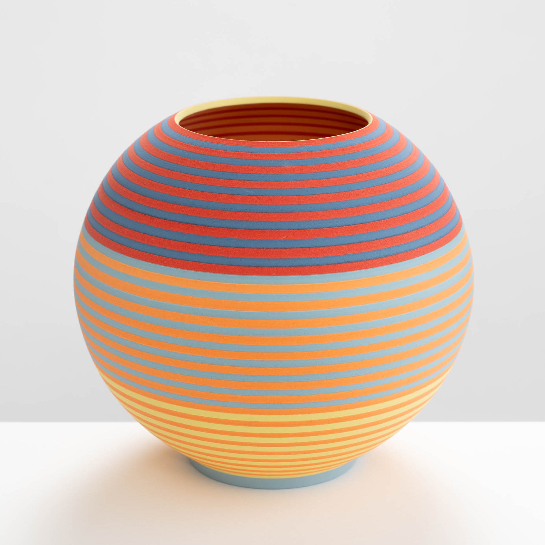 SM397Y131 Large Saturn Sphere