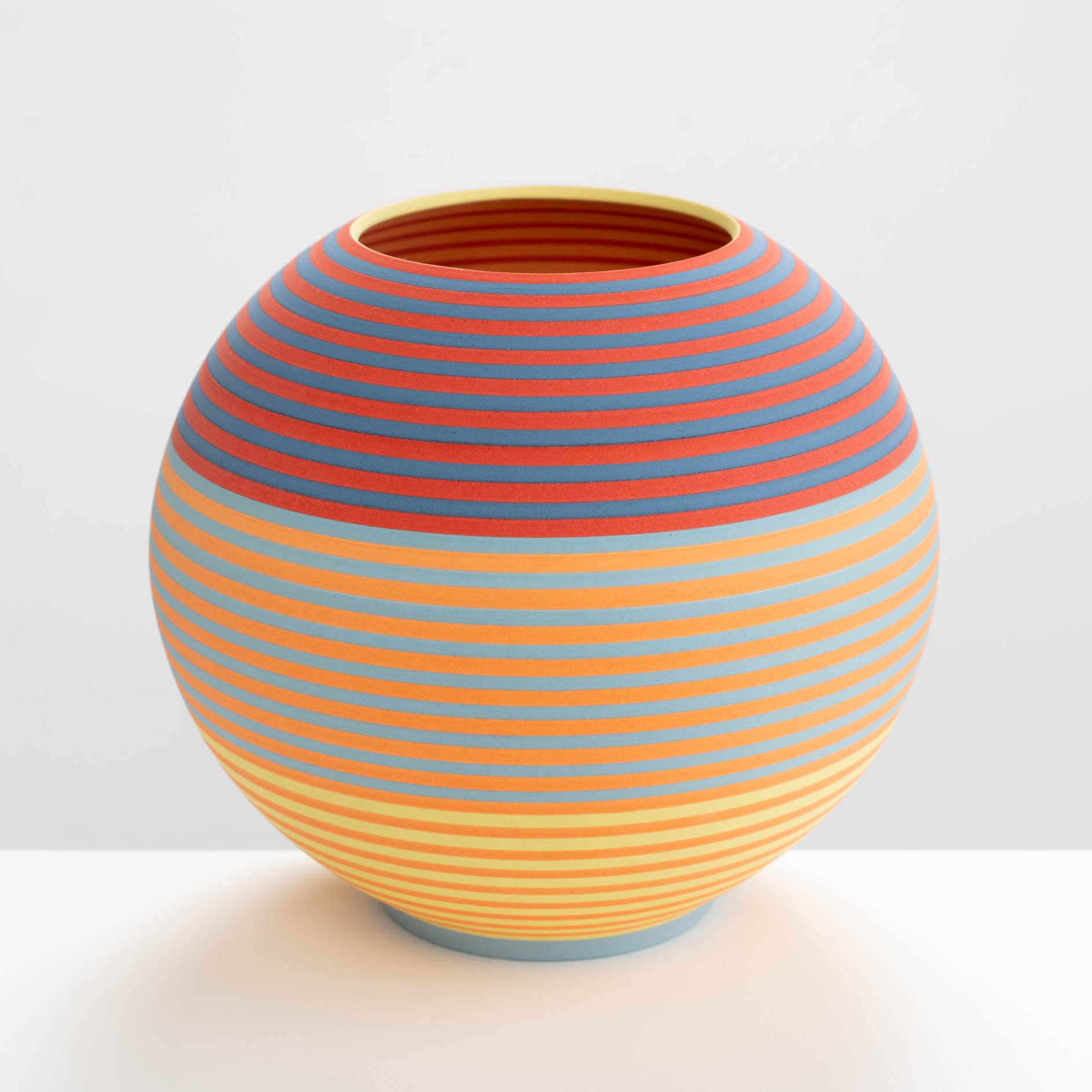 SM397Y131 Large Saturn Sphere