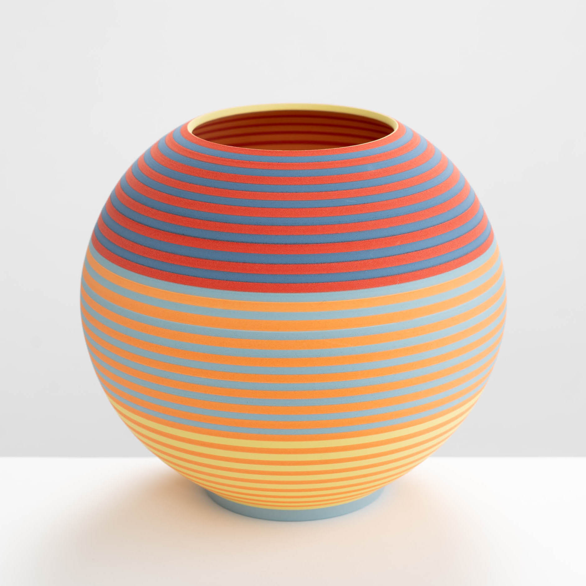 SM397Y131 Large Saturn Sphere