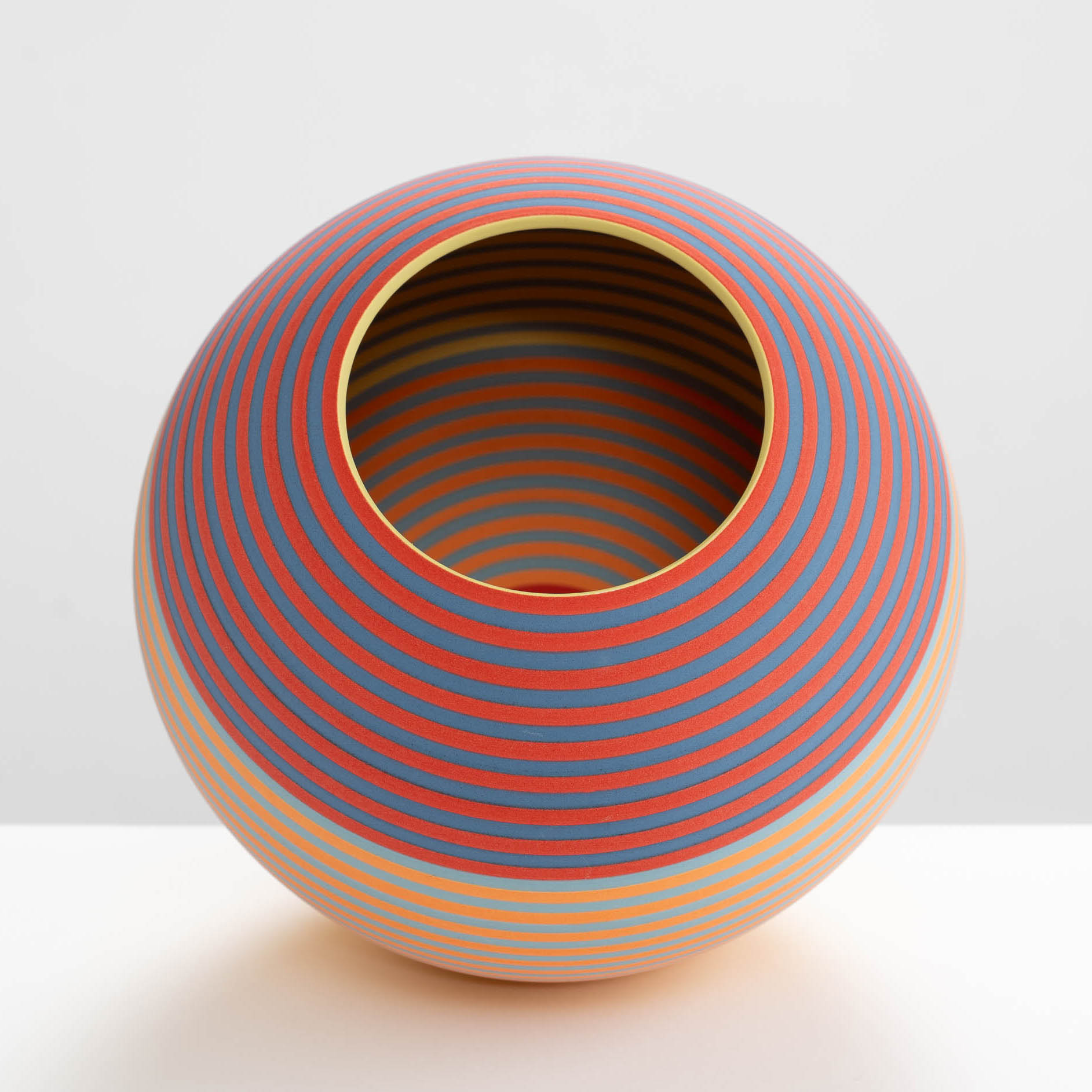 SM397Y131 Large Saturn Sphere