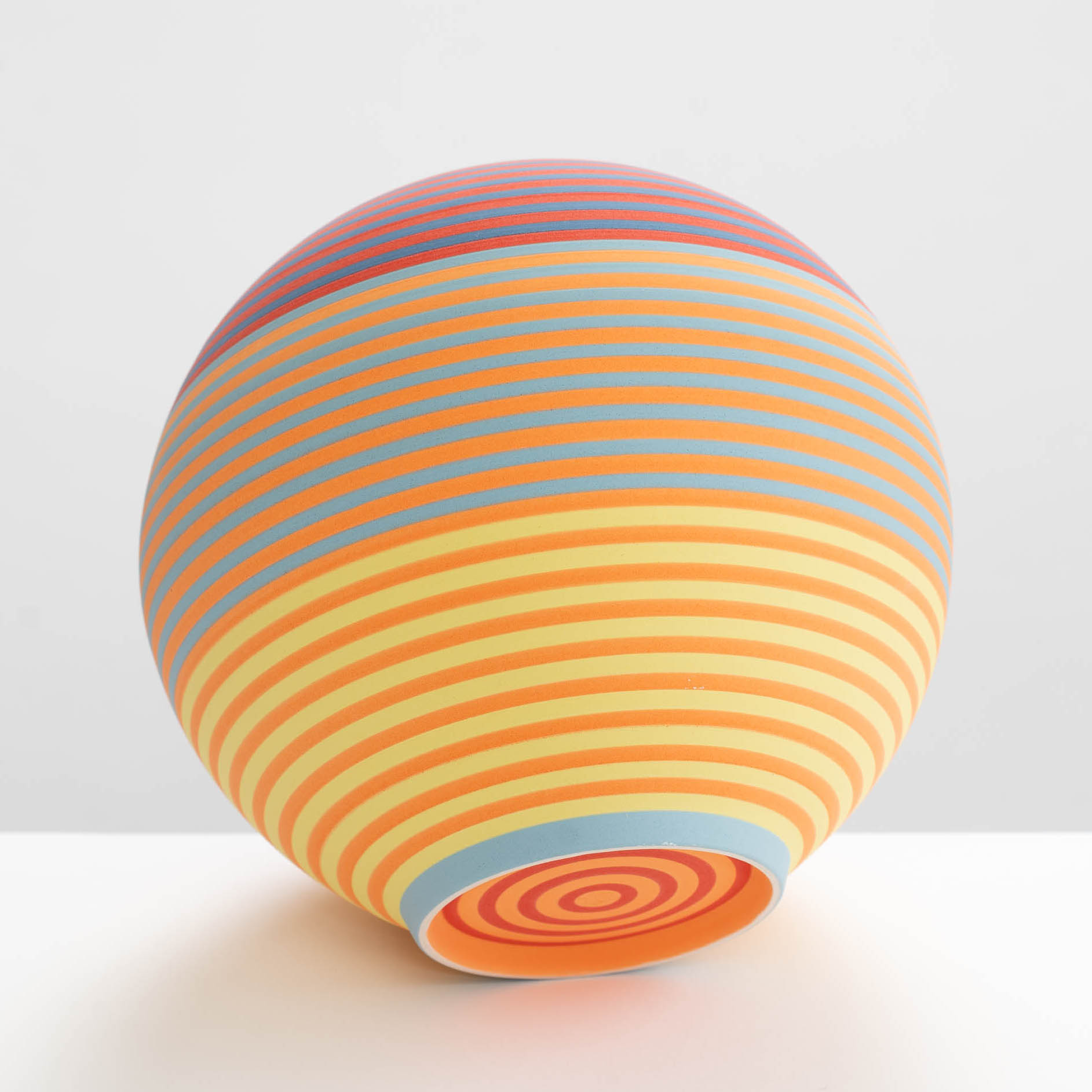 SM397Y131 Large Saturn Sphere