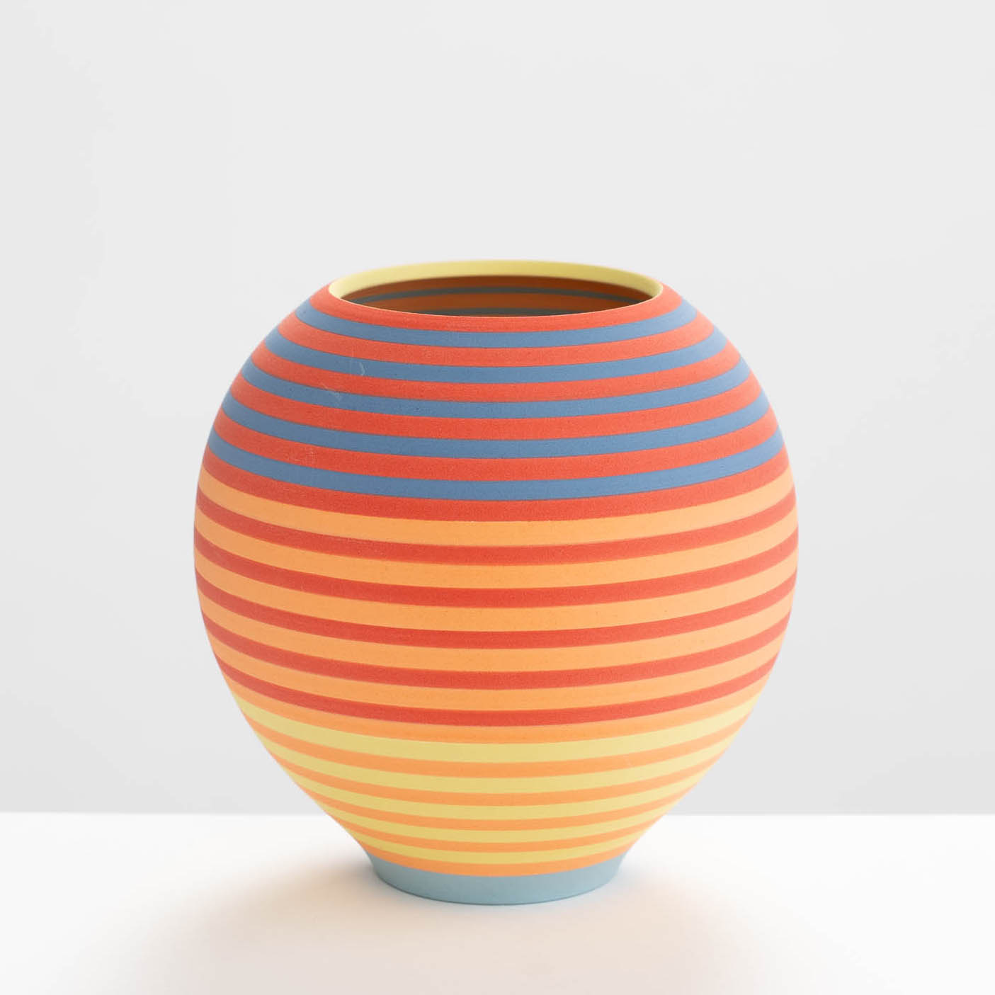 SM397Y132 Medium Saturn Sphere