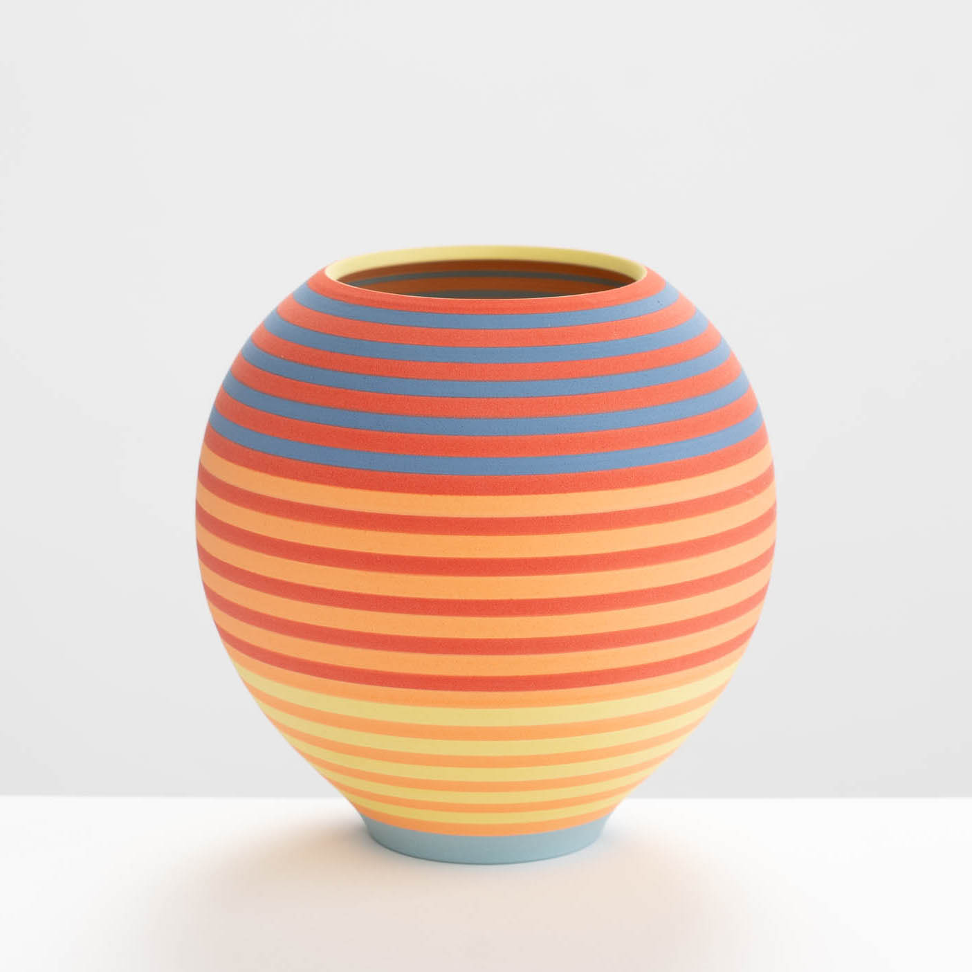 SM397Y132 Medium Saturn Sphere