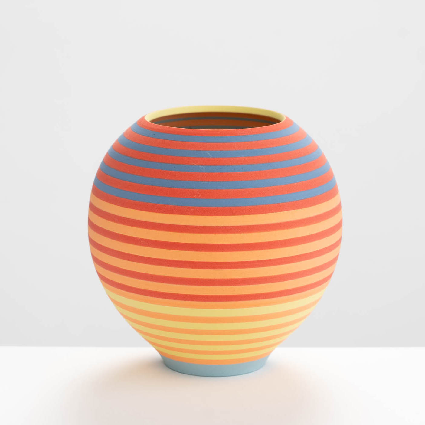 SM397Y132 Medium Saturn Sphere