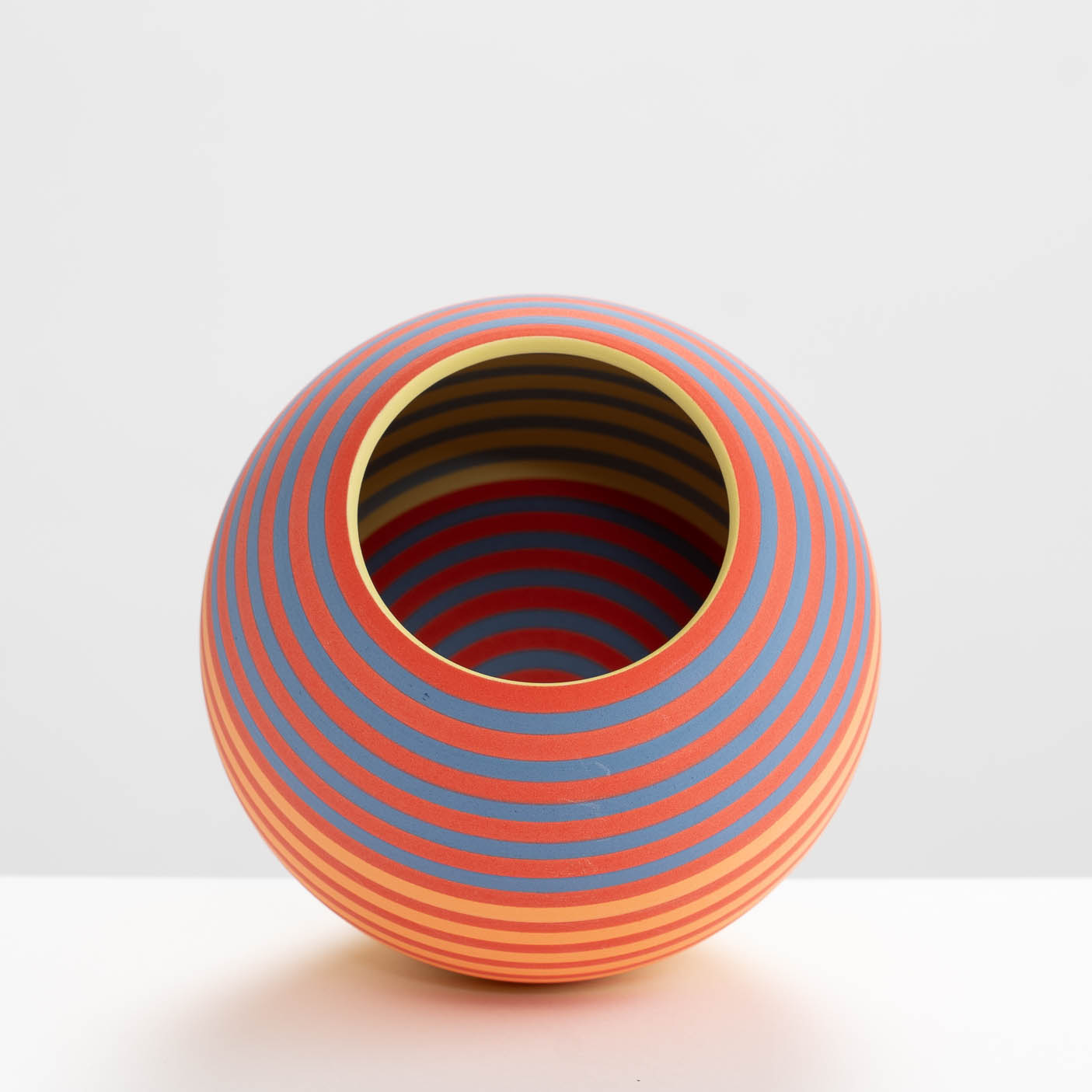 SM397Y132 Medium Saturn Sphere