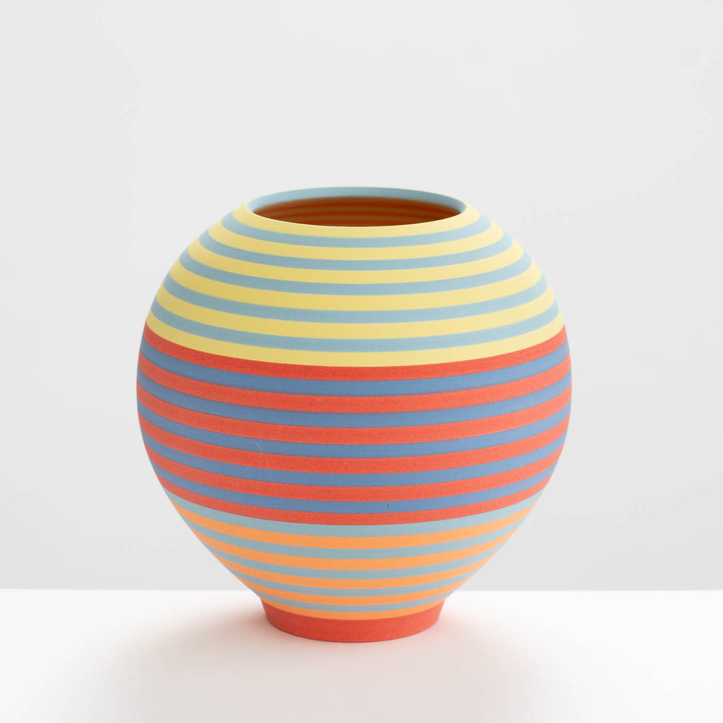 SM397Y134 Medium Saturn Sphere