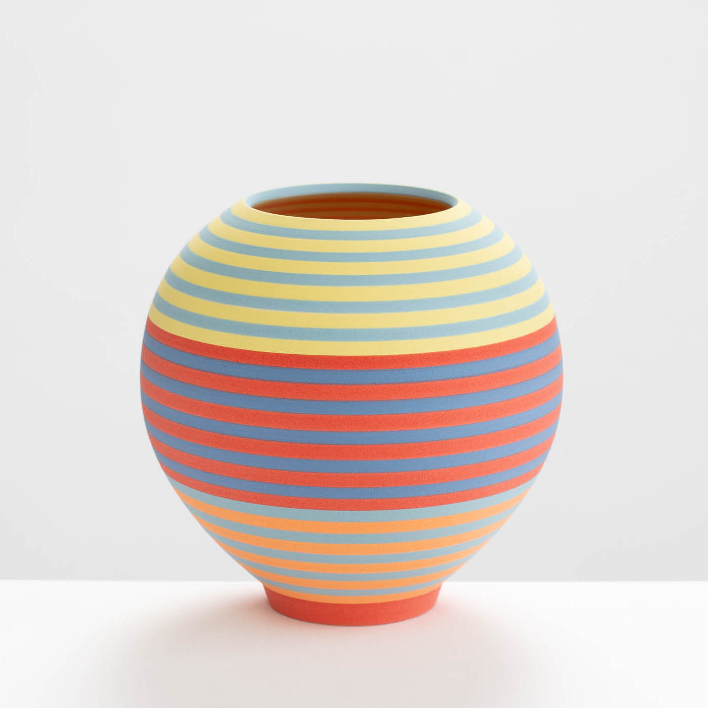 SM397Y134 Medium Saturn Sphere