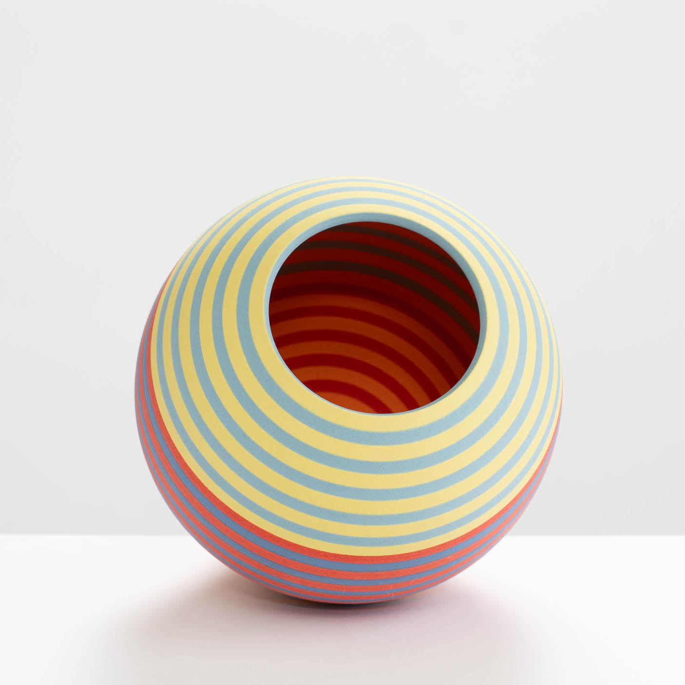 SM397Y134 Medium Saturn Sphere