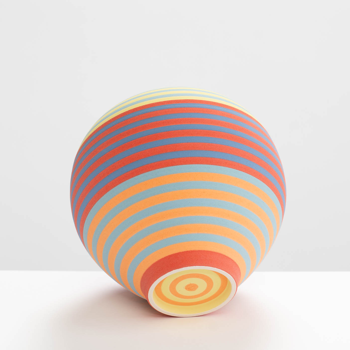 SM397Y134 Medium Saturn Sphere