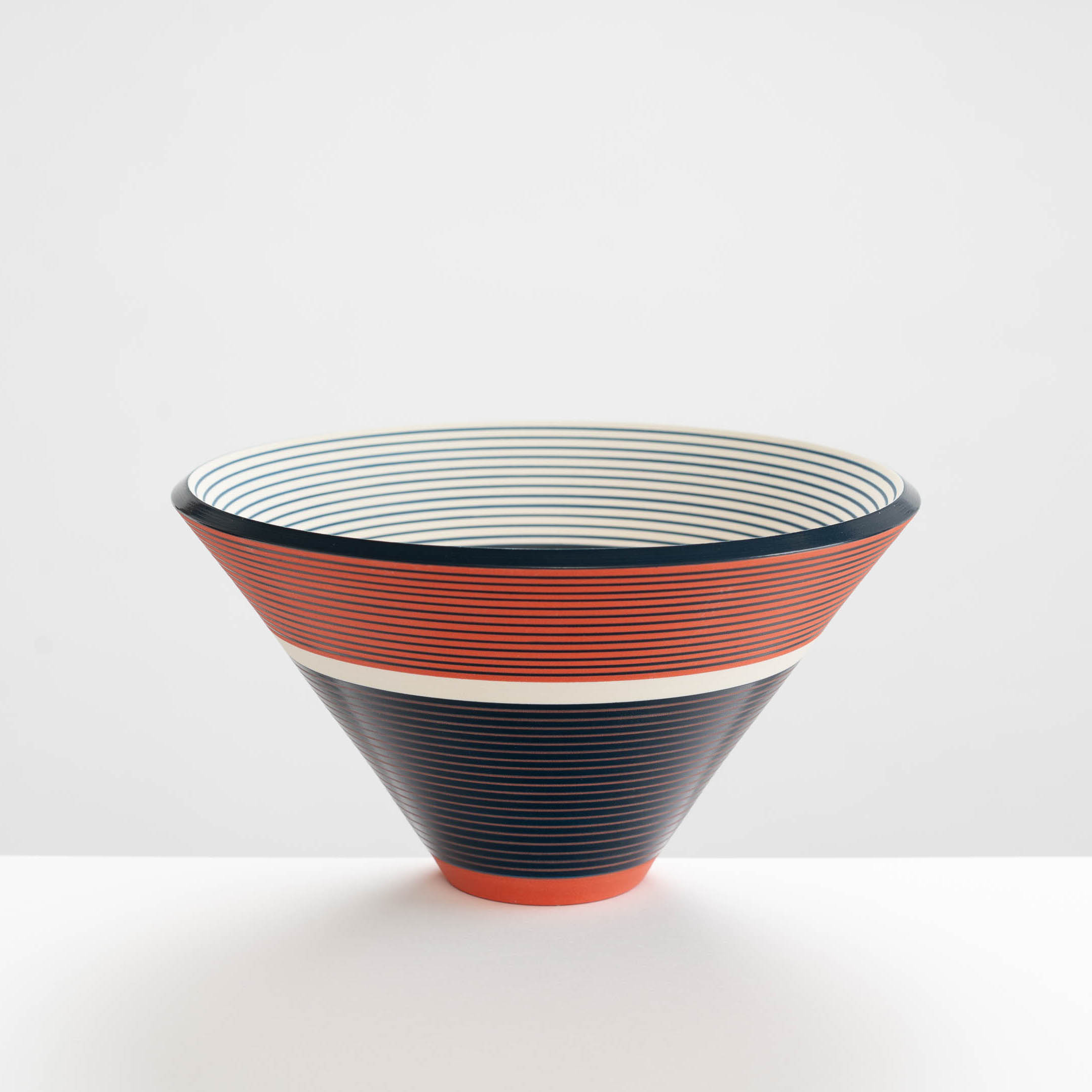 SM397Y140 Medium Conical Arable Landscape