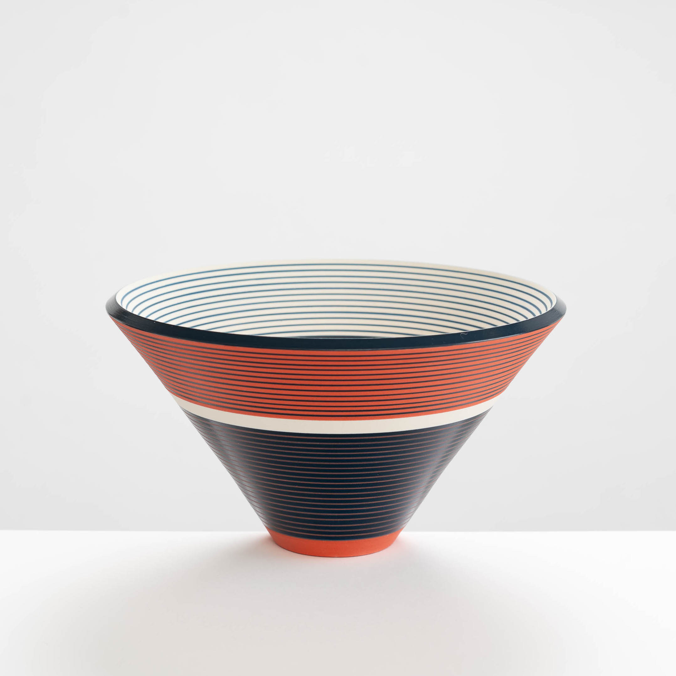 SM397Y140 Medium Conical Arable Landscape