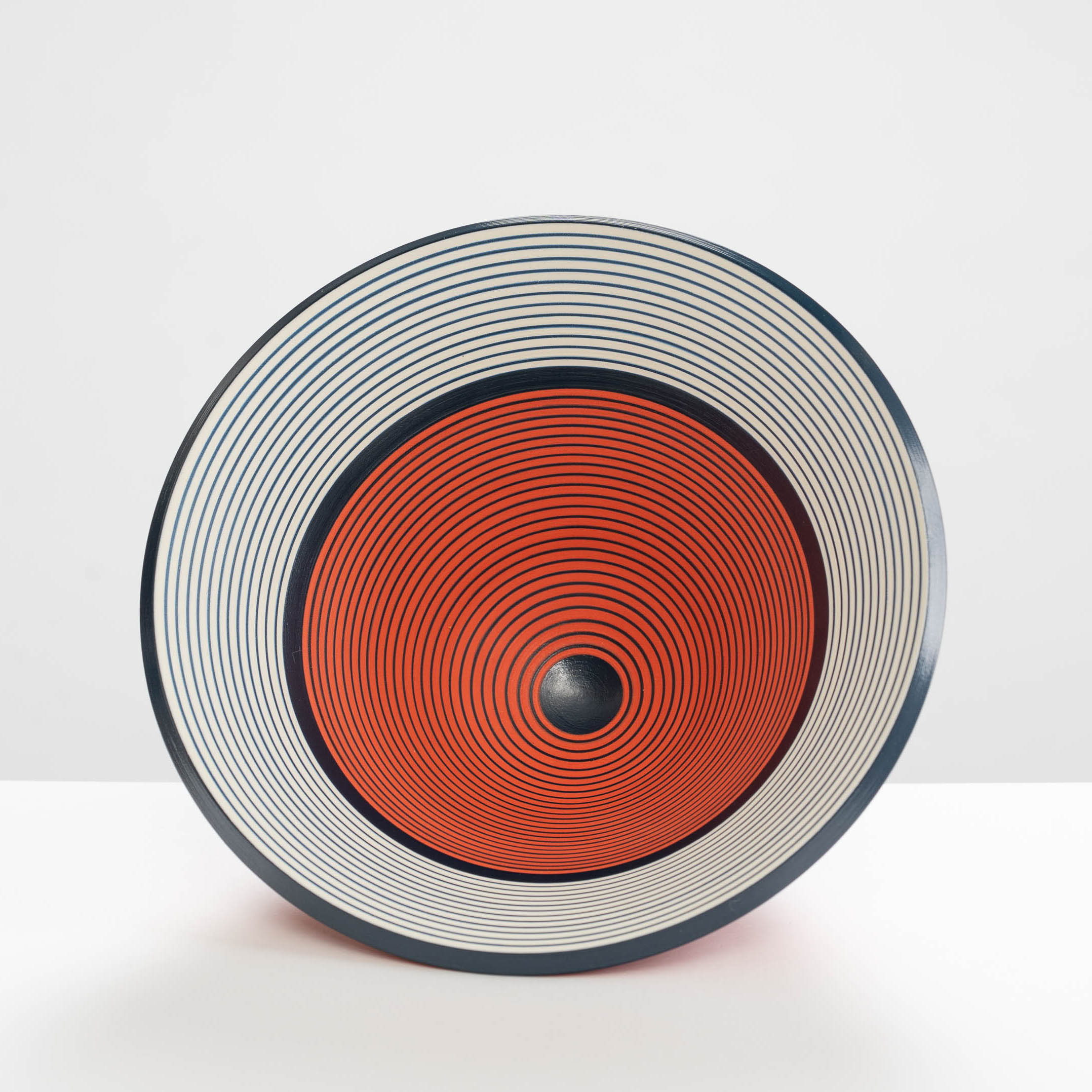 SM397Y140 Medium Conical Arable Landscape