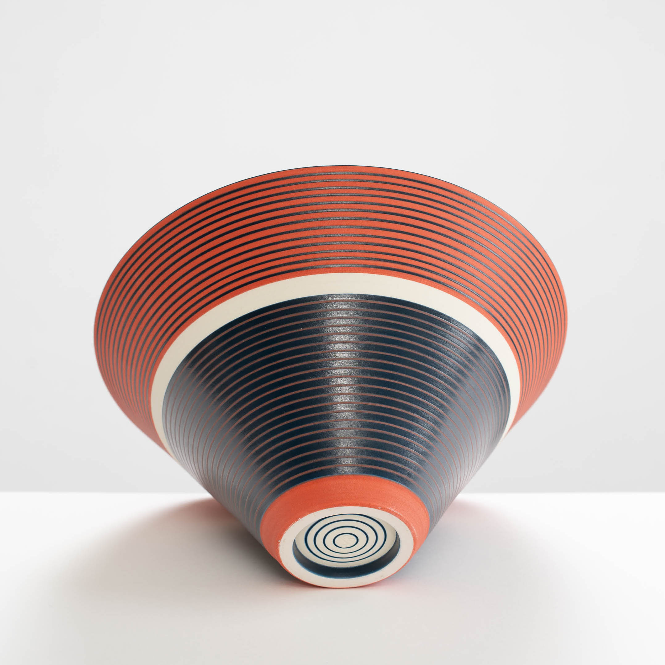 SM397Y140 Medium Conical Arable Landscape