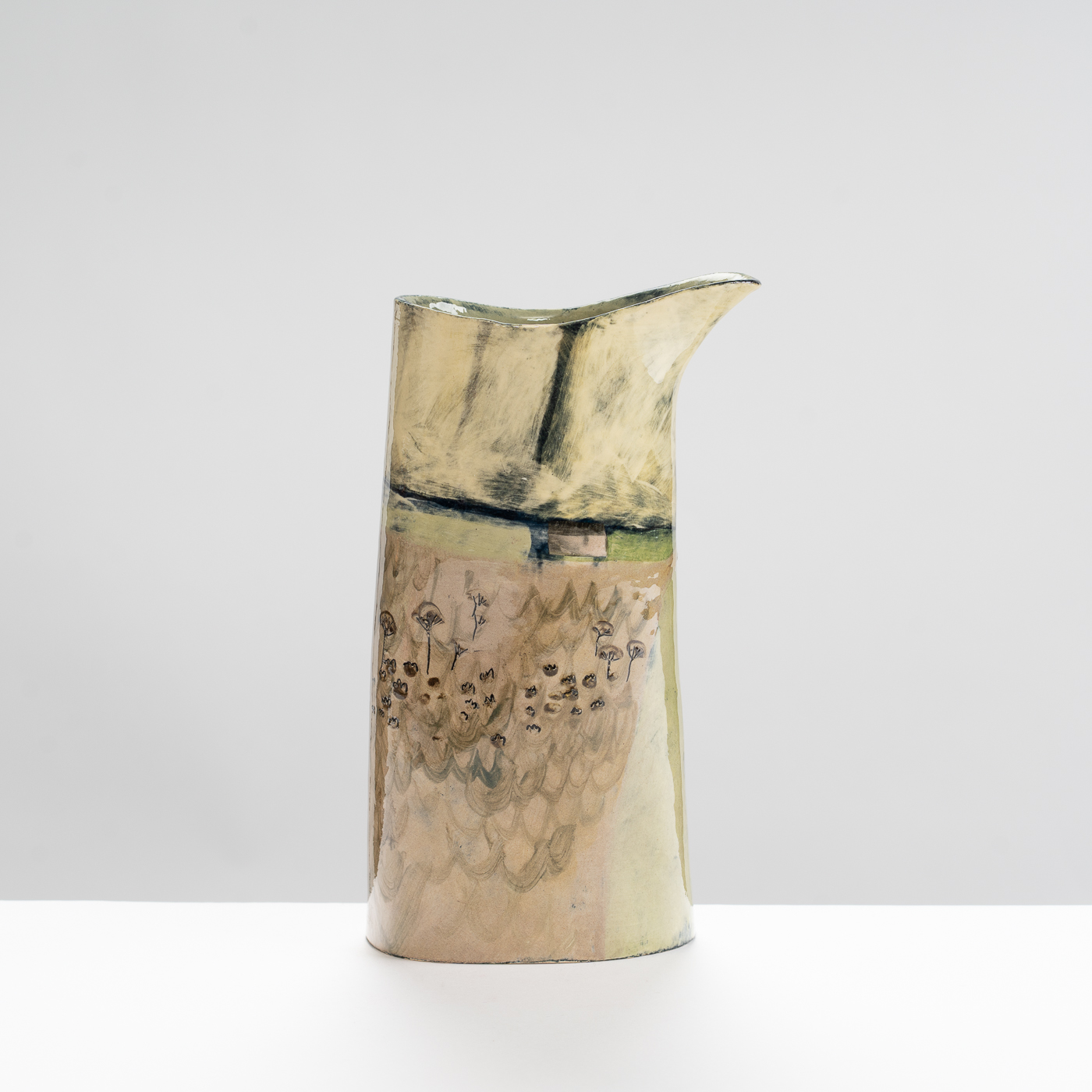 AL25Y262 Beesands meadow