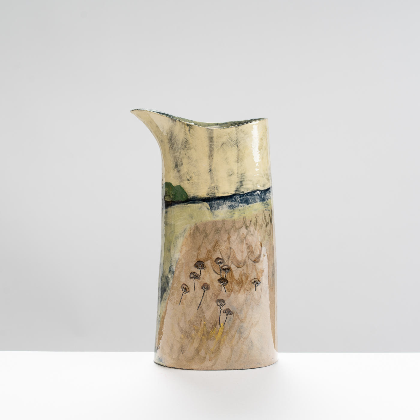 AL25Y262 Beesands meadow