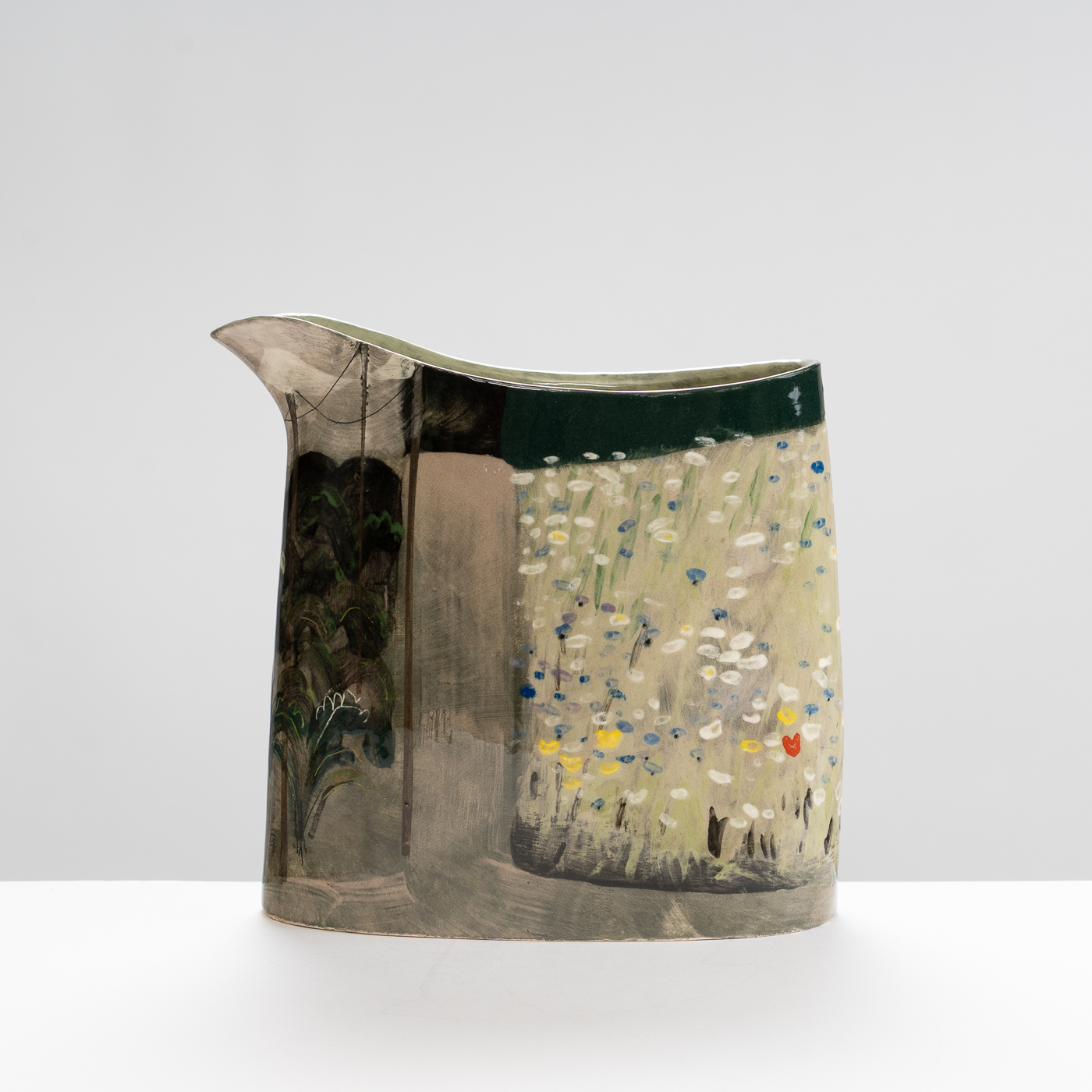 AL25Y263 West Dean kale