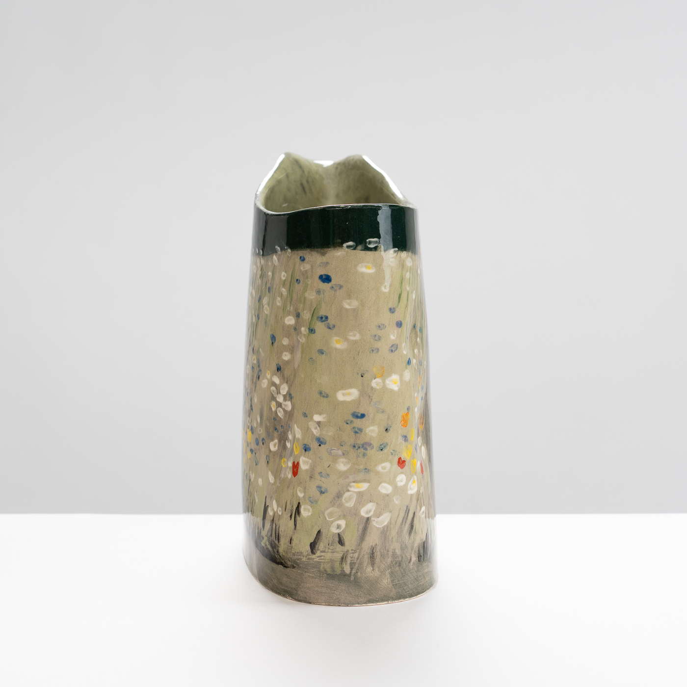 AL25Y263 West Dean kale