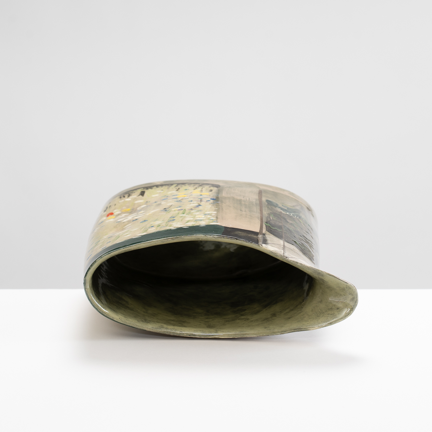 AL25Y263 West Dean kale