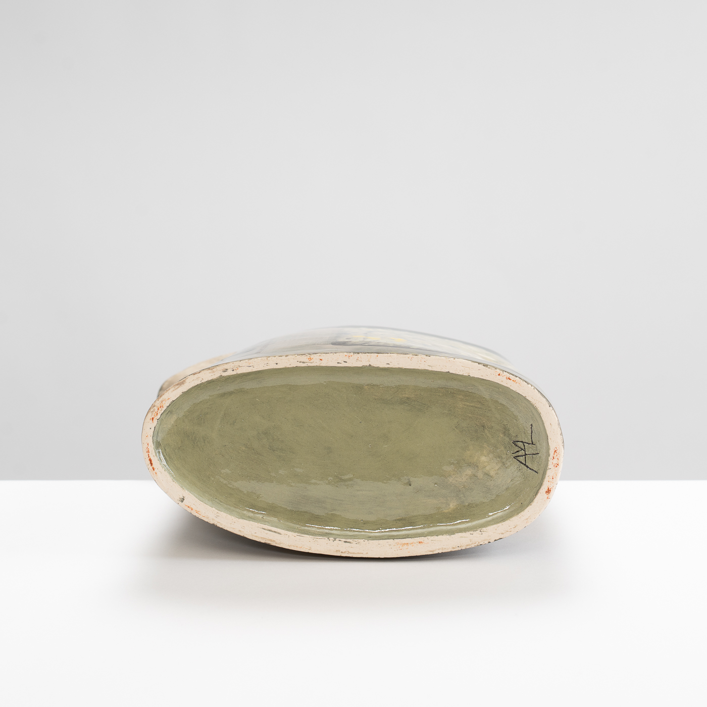 AL25Y263 West Dean kale