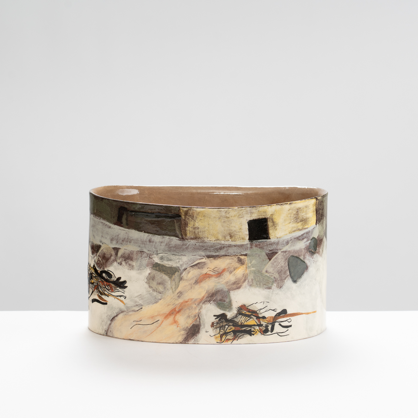 AL25Y276 After the Storm (Lannacombe)