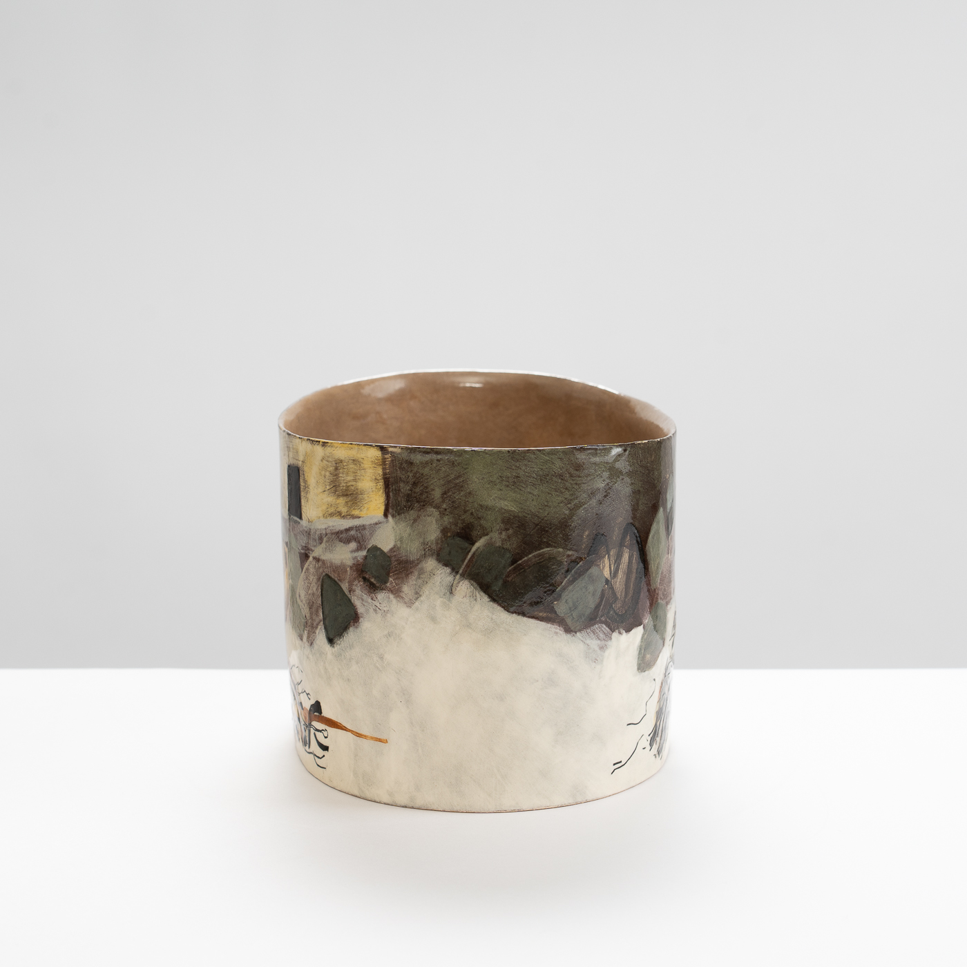 AL25Y276 After the Storm (Lannacombe)