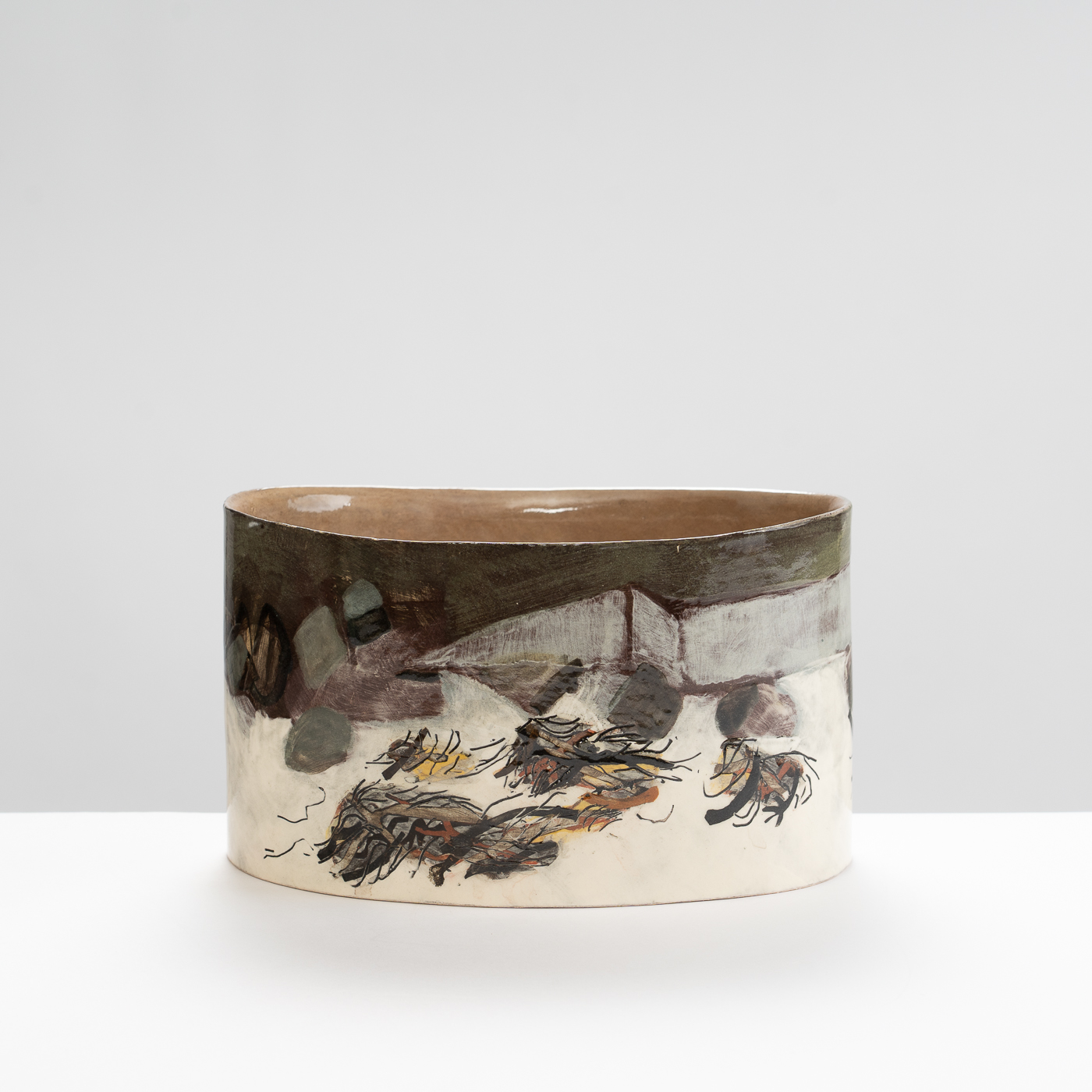 AL25Y276 After the Storm (Lannacombe)