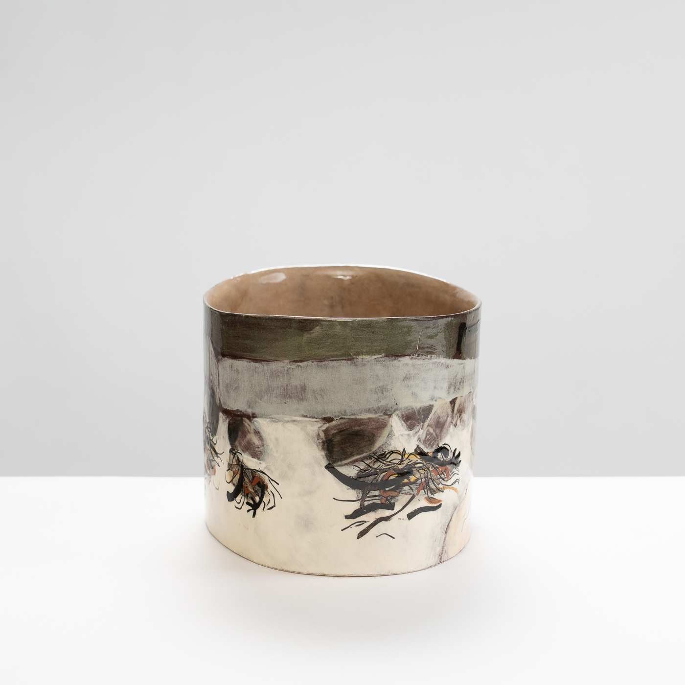 AL25Y276 After the Storm (Lannacombe)