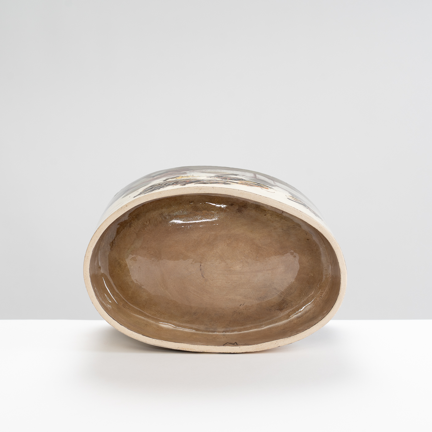 AL25Y276 After the Storm (Lannacombe)