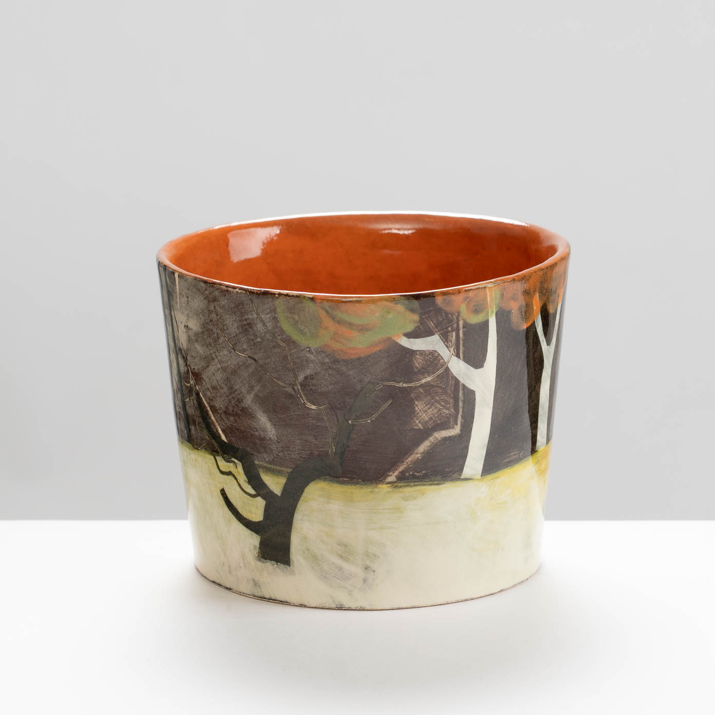 AL25Y285 Parcevall top orchard