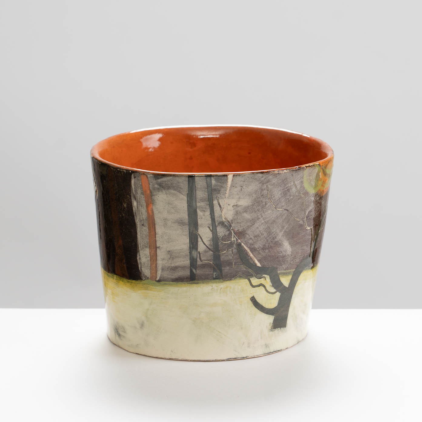 AL25Y285 Parcevall top orchard