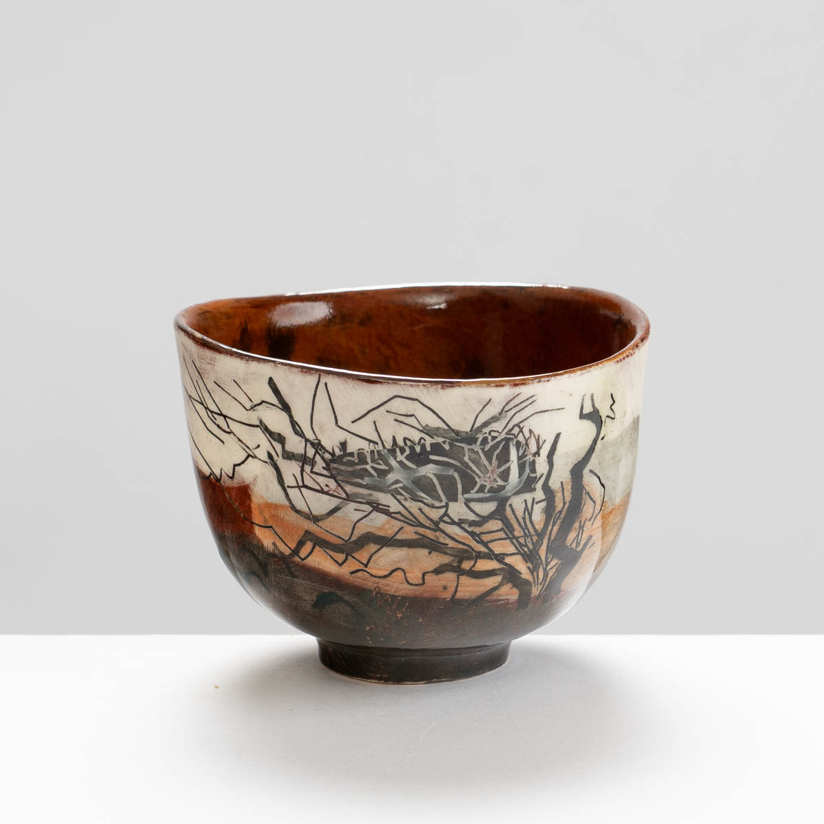 AL25Y310 Gara hawthorn