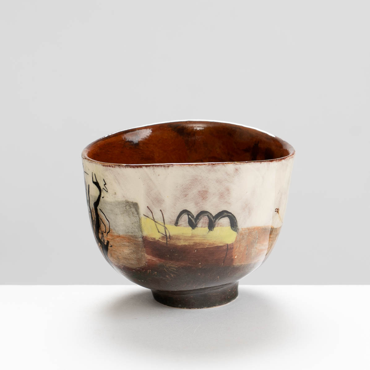 AL25Y310 Gara hawthorn