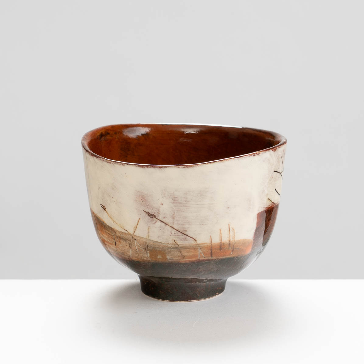 AL25Y310 Gara hawthorn