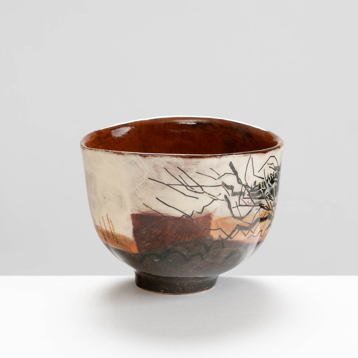 AL25Y310 Gara hawthorn