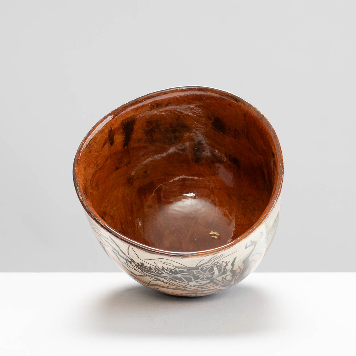 AL25Y310 Gara hawthorn