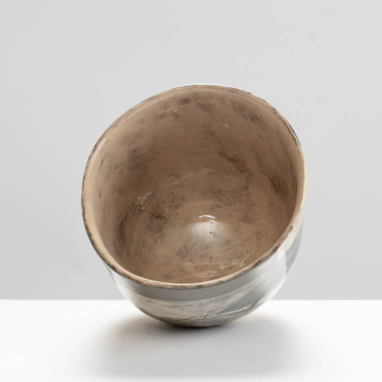 AL25Y314 Lannacombe after storm