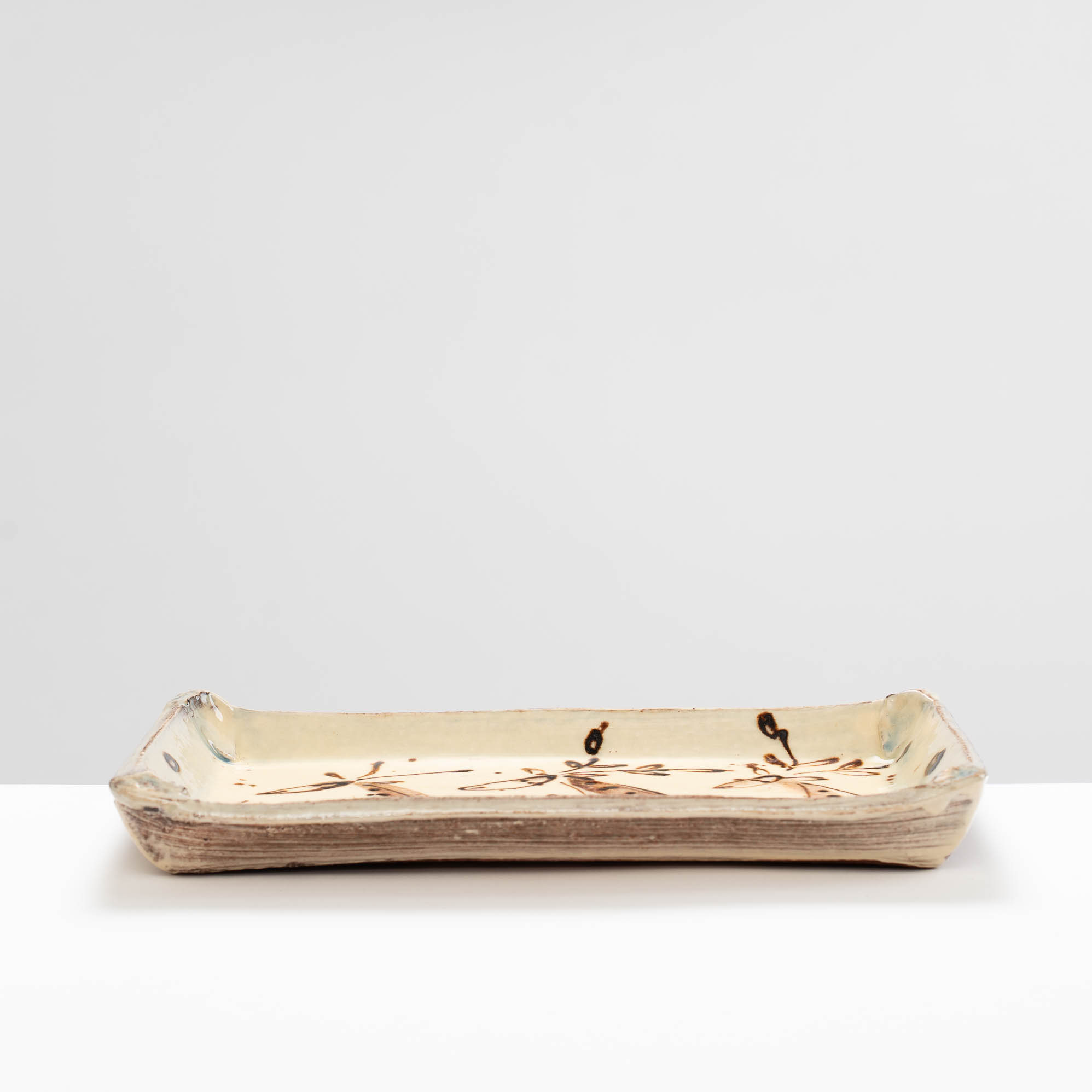 JW392Y733 Rectangular Slab Dish