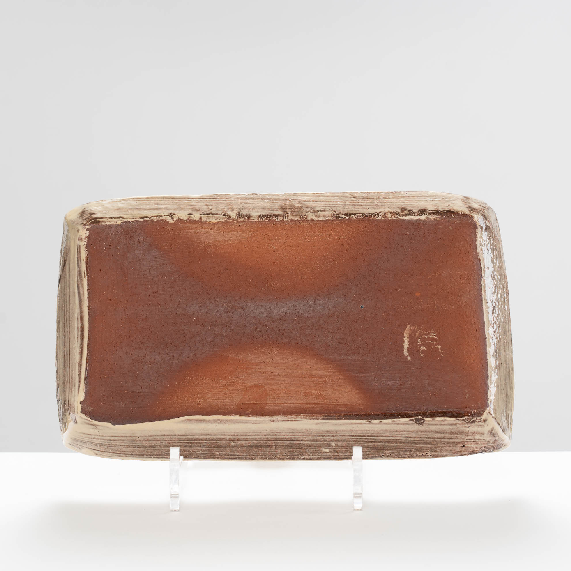 JW392Y733 Rectangular Slab Dish