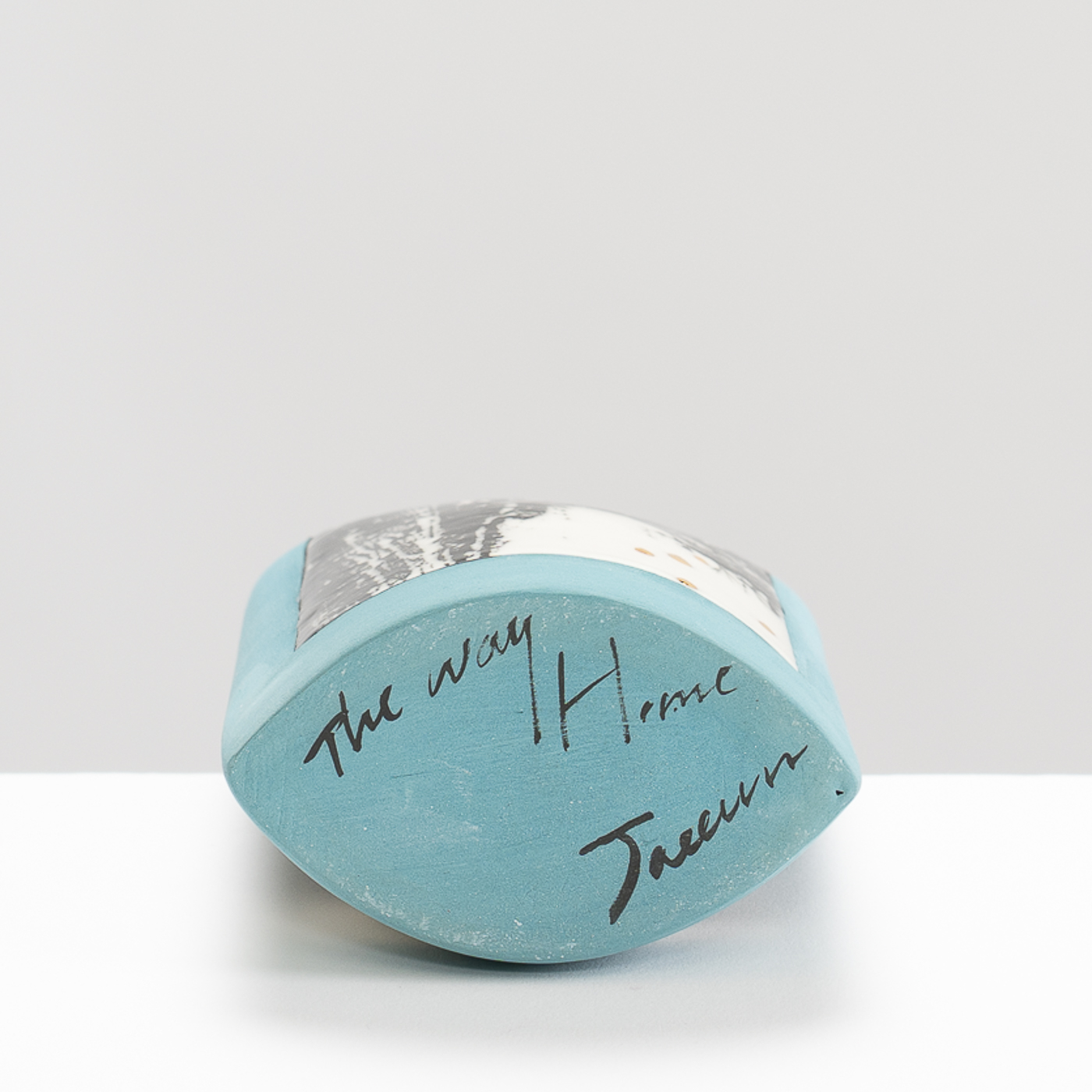 JK574Y62 The Way Home