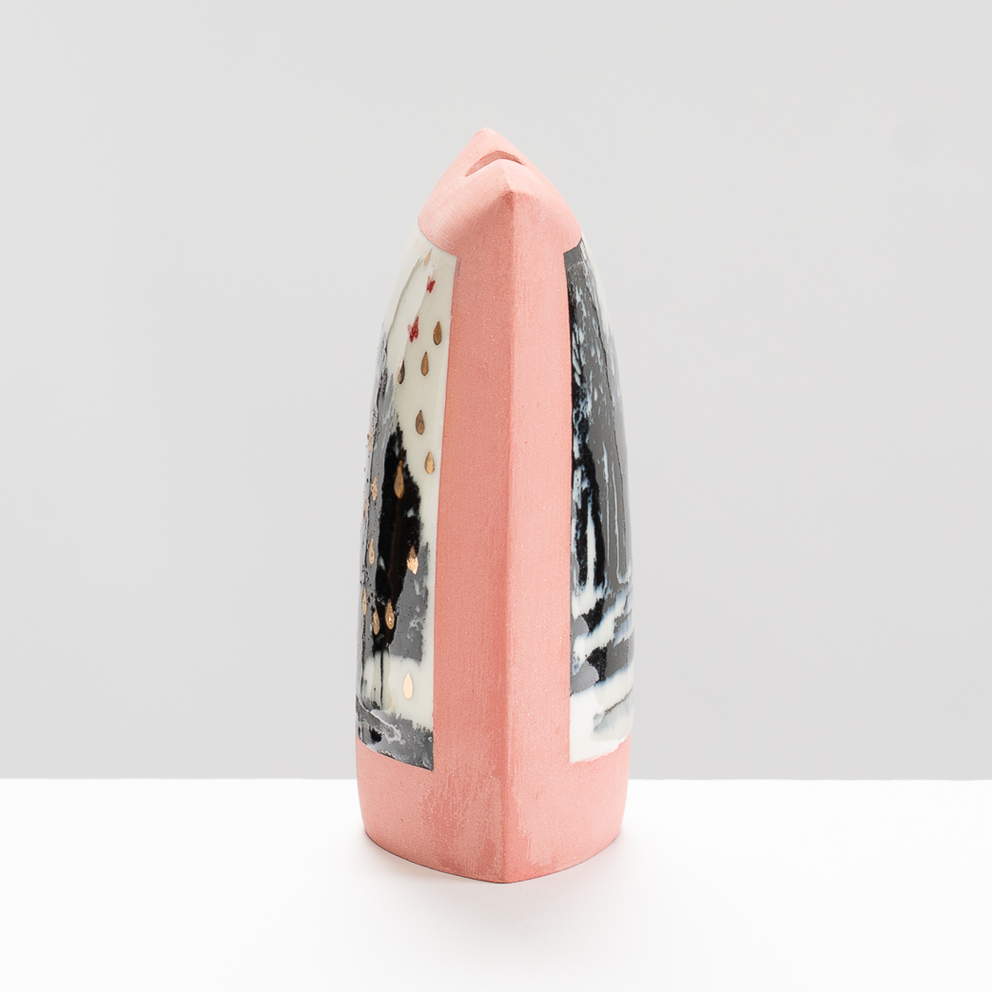 JK574Y64 The Way Home