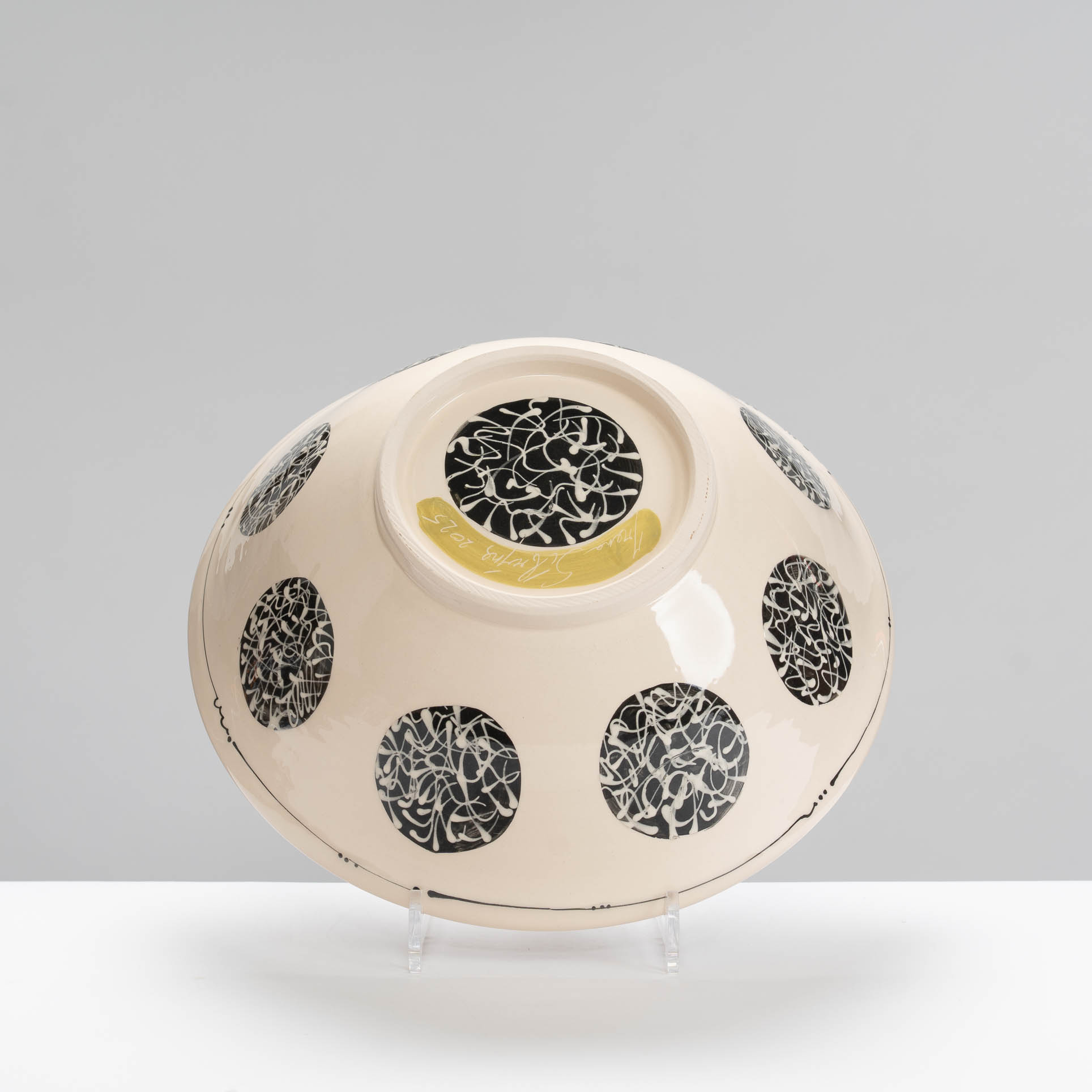 IS453Y375 Large Bowl