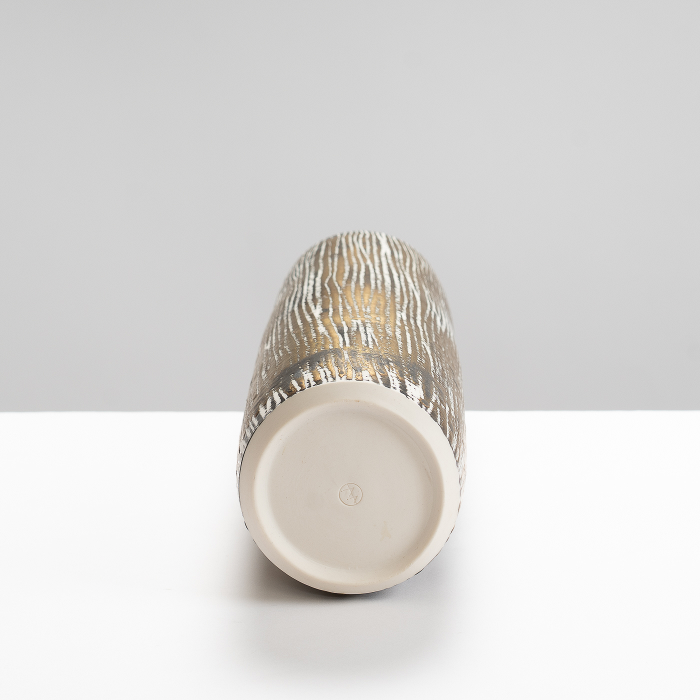 KK465Y522 Large Cylinder Vase