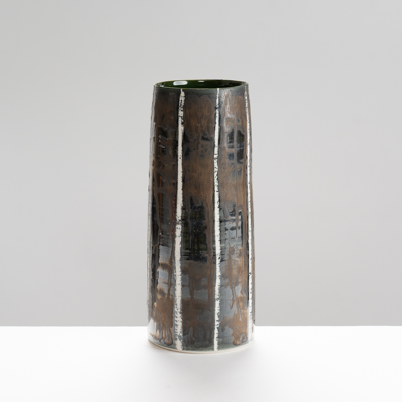 KK465Y524 Cylinder Vase