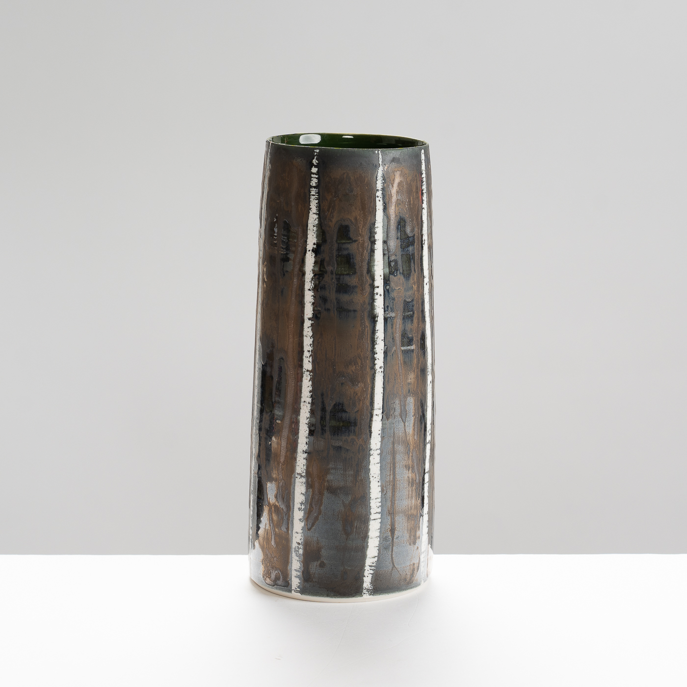 KK465Y524 Cylinder Vase