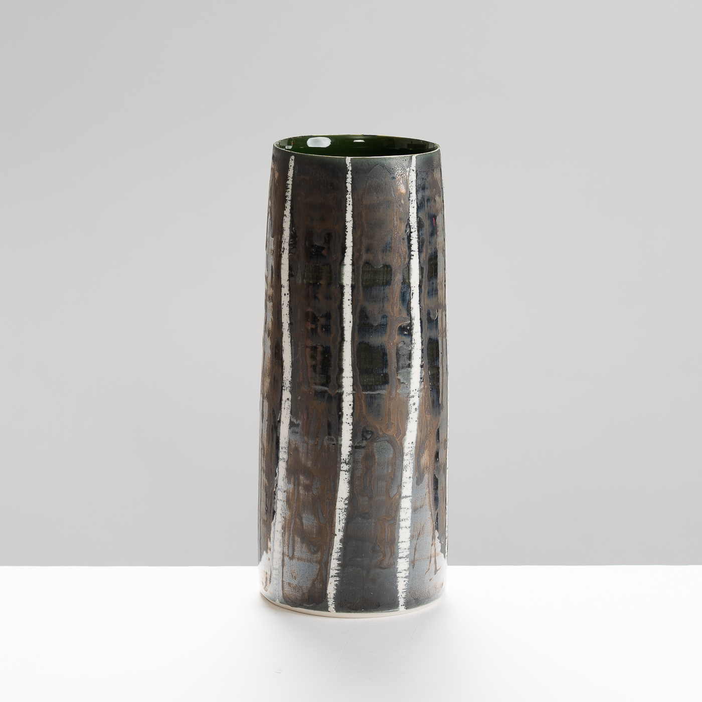 KK465Y524 Cylinder Vase