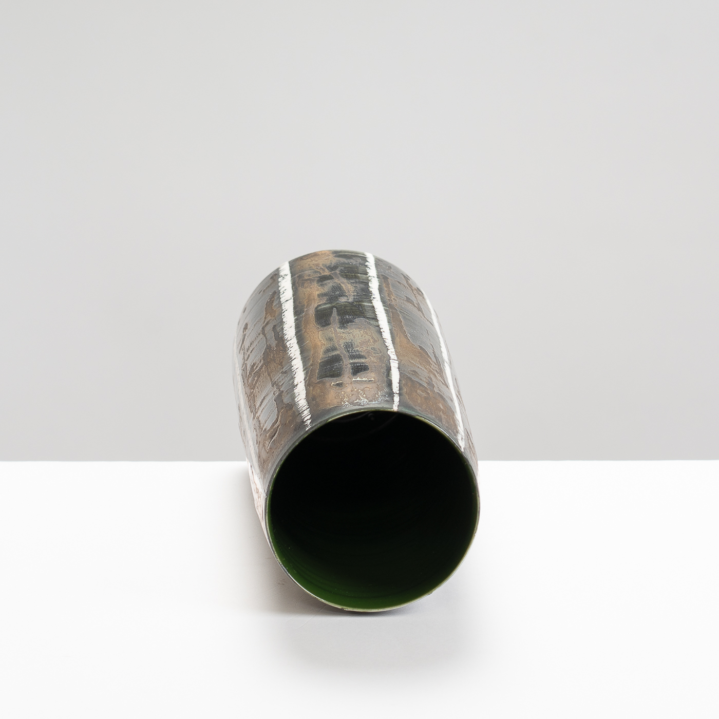 KK465Y524 Cylinder Vase