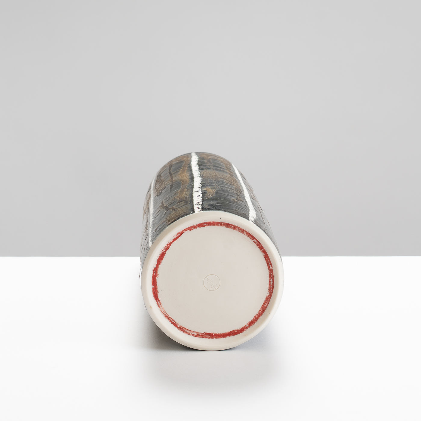 KK465Y524 Cylinder Vase