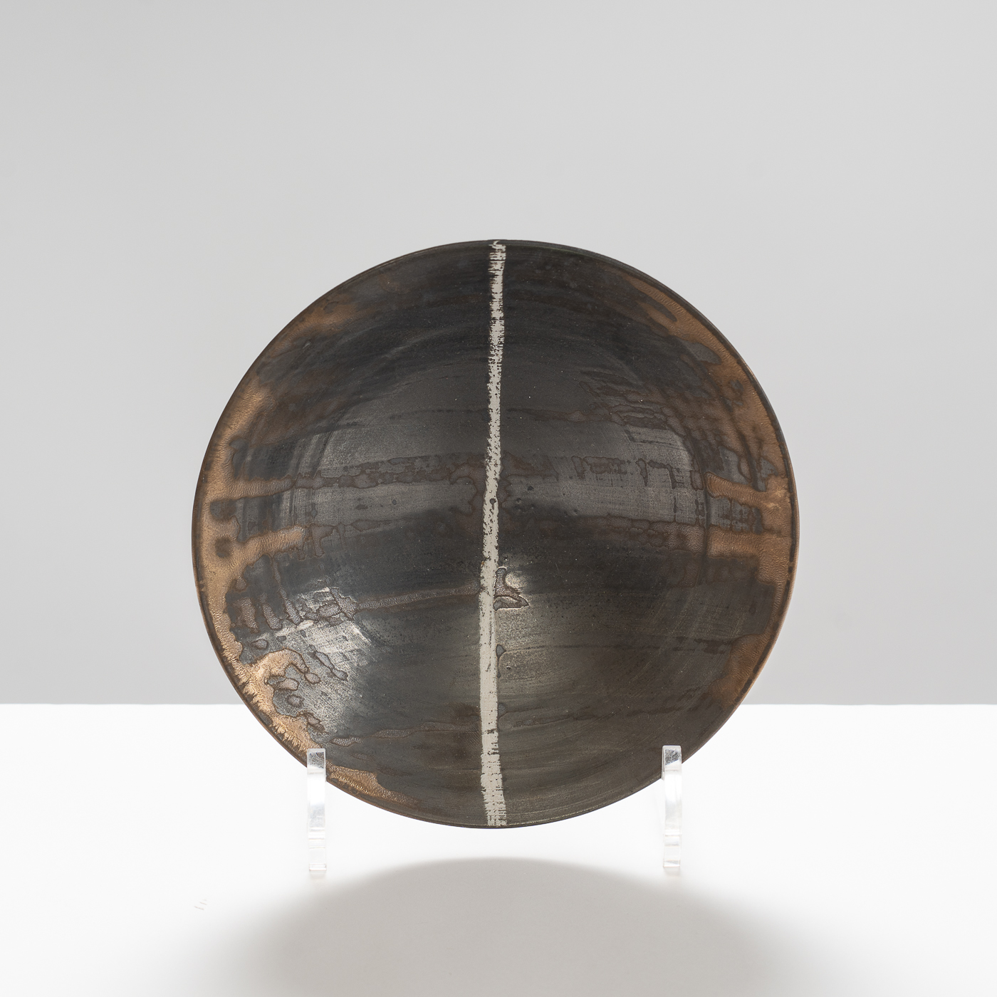 KK465Y527 Small Shallow Bowl